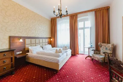 Hotel Alt Görlitz in Görlitz, Deutschland