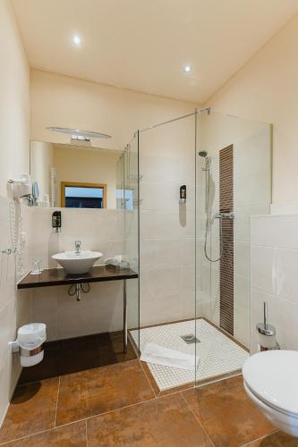 Hotel Alt Görlitz - image 11