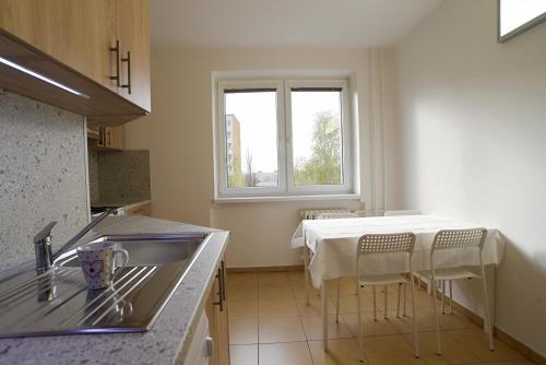 Apartmány Karviná (Apartmany Karvina) in Karvina Darkov