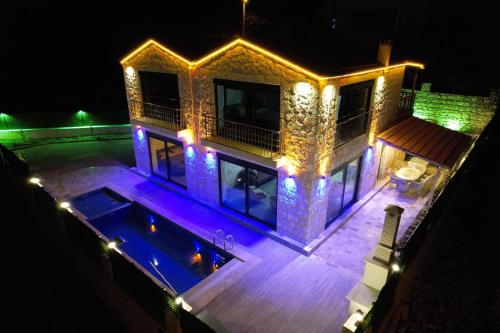 . Villa İLAY