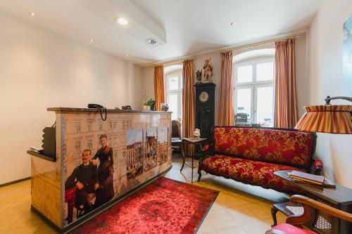 Hotel Alt Görlitz - image 5