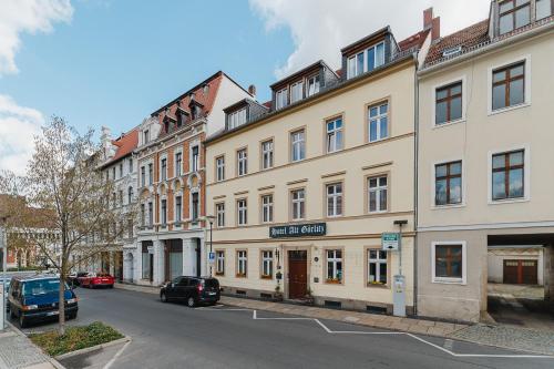 Hotel Alt Görlitz - image 13