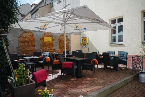 Hotel Alt Görlitz - image 10