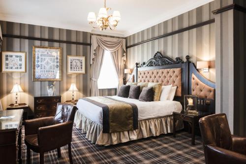 Vermont Hotel in Quayside