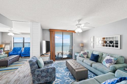 802 Sunswept 3 3 Orange BeachNEWLY UPGRADED CONDO condo thumb 2