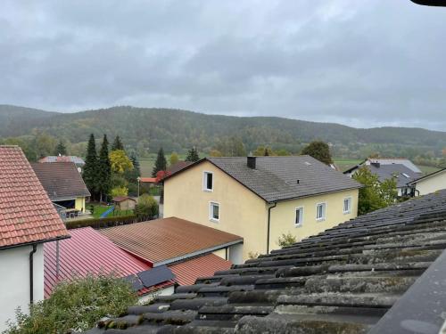 Modernes Apartment mit Top Ausstattung und Kamin im Oberpfälzer Seenland