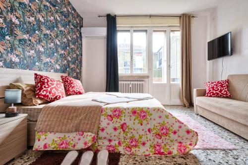  R&R Apartment in Marghera