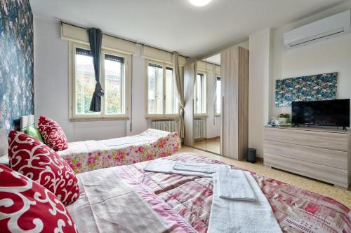  R&R Apartment in Marghera