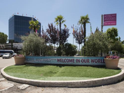 Hotel Antares Sport Beauty & Wellness - image 5