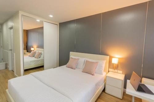 United Residence Ekamai Bangkok, Bangkok