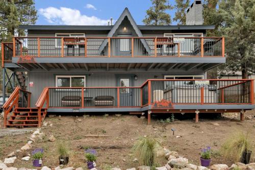 Ursa Major #2134 by Big Bear Vacations