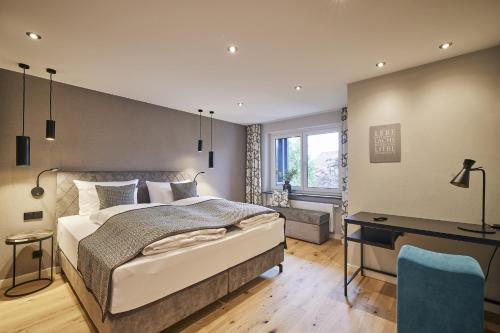 Chalet Hirschgold 983m von Willis entfernt