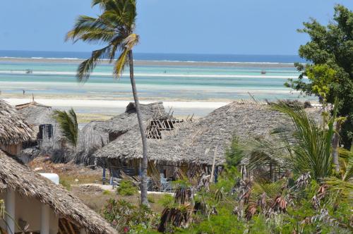 Výhled, Pole Pole Beach House in Watamu