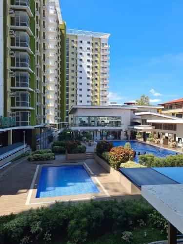 MESAVERTE CONDO Homestay