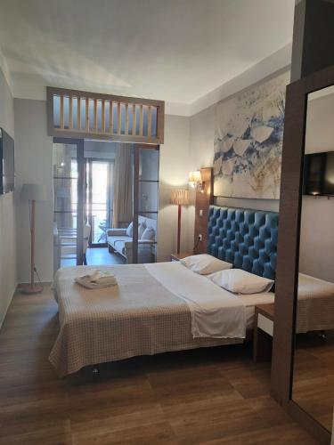 OPERA BLUE Hotel Gouvia Corfu - image 7