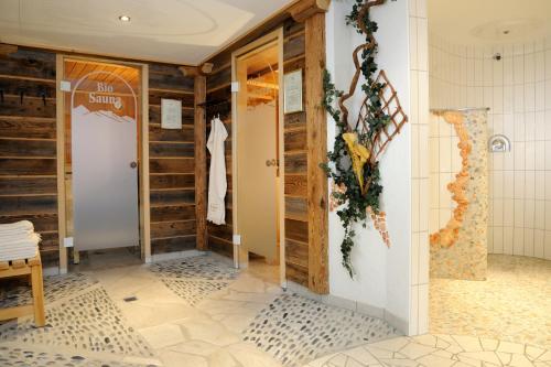 Stefanie – Ischgl, MO
