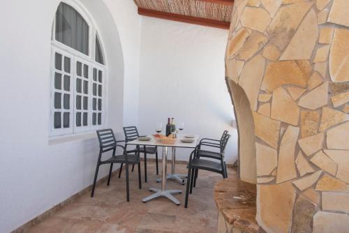 Létesítmények, Wohnung Cardón in Agüimes