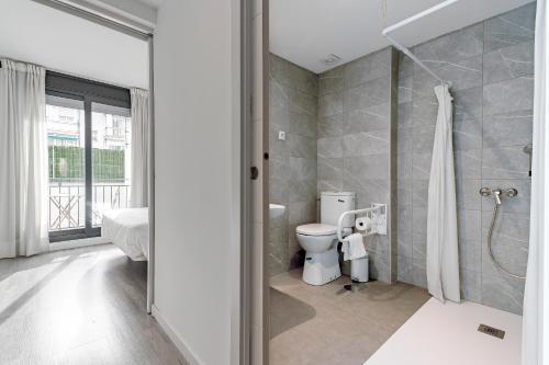Olala Cool Apartments - main image