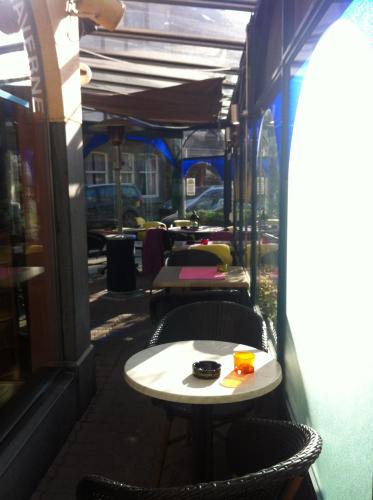 Зручності, Hotel Les Arcades - La-Roche-en-Ardenne in Ла Роше-ен-Арденне