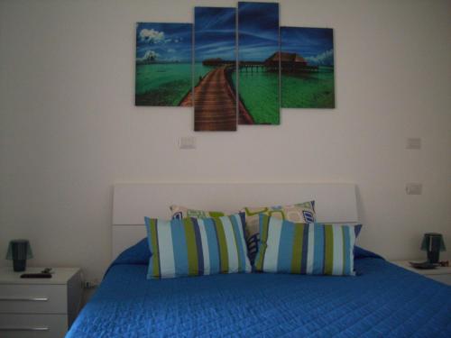 Bed and Breakfast La Palanzana