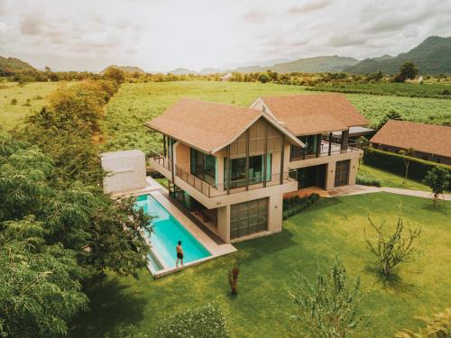 twoDO KhaoYai, Mu Si