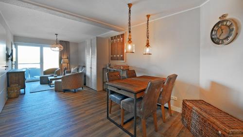 Elbstrand Resort Krautsand Elbstrand Resort Krautsand