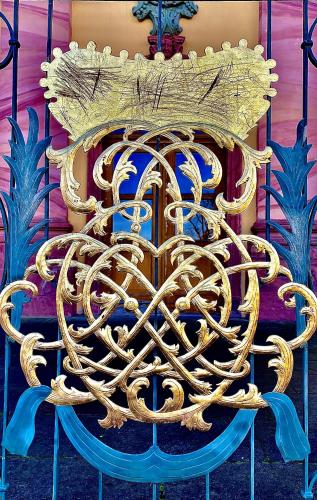 RÖSCH Apartment RÖSCH Apartment