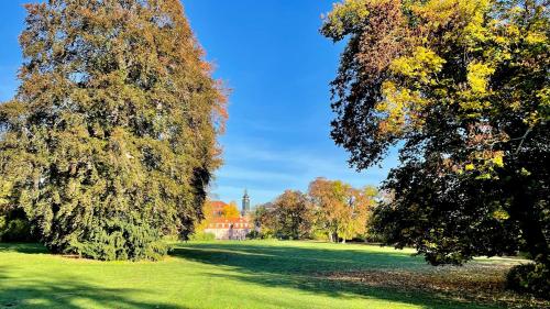 RÖSCH Apartment RÖSCH Apartment