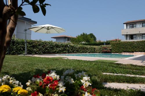  APARTMENT LA PROMENADE - Regarda Travel in Lazise