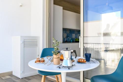 Mare Villas Pescoluse- Design Apartment