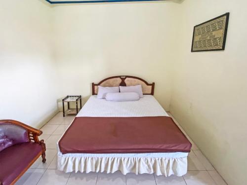 Capital O 91806 Hotel Batu Suli