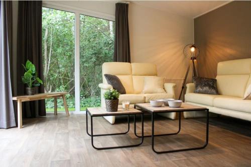  Vakantiehuis Fochteloërveen in Oosterwolde