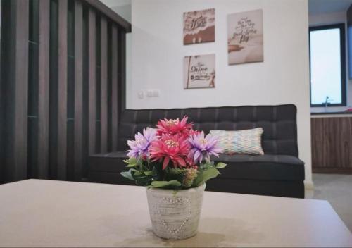 Stay in ICON City, Petaling Jaya near Sunway