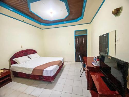 Capital O 91806 Hotel Batu Suli