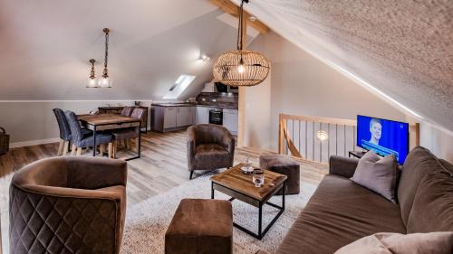 Elbstrand Resort Krautsand Elbstrand Resort Krautsand