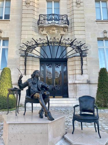 Les Suites du 33 - image 3