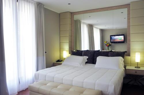 Relais Sans Soucis & Spa in Ronciglione