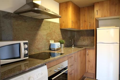 Apartaments Lo Paller - main image
