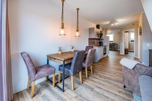 Elbstrand Resort Krautsand Elbstrand Resort Krautsand