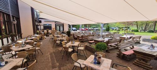 Hotelpark der Westerwald Treff 4