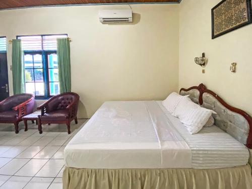 Capital O 91806 Hotel Batu Suli