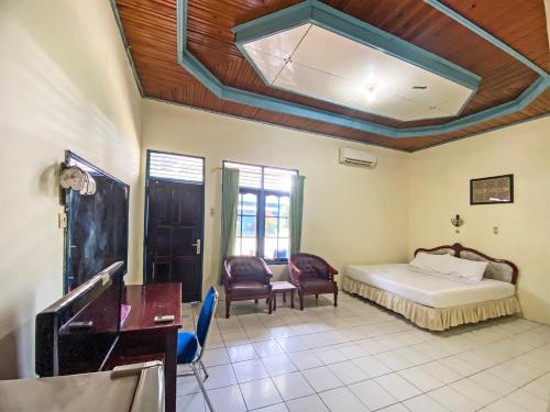 Capital O 91806 Hotel Batu Suli