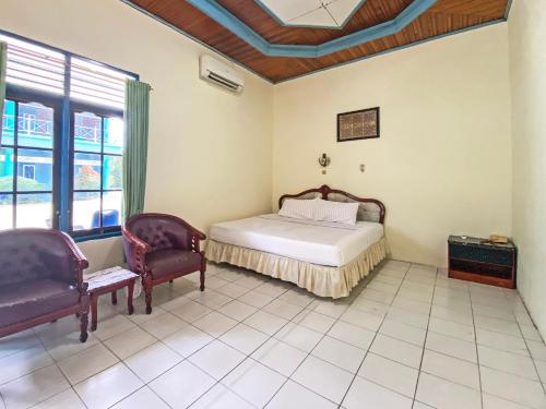 Capital O 91806 Hotel Batu Suli