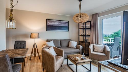 Elbstrand Resort Krautsand Elbstrand Resort Krautsand