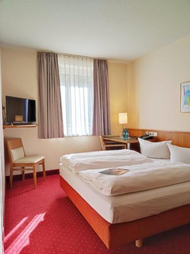 Business Double Room