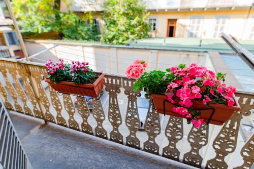 The Queen, AC, Parking by HAPPYHOSTORINO, Turin (photo 8)