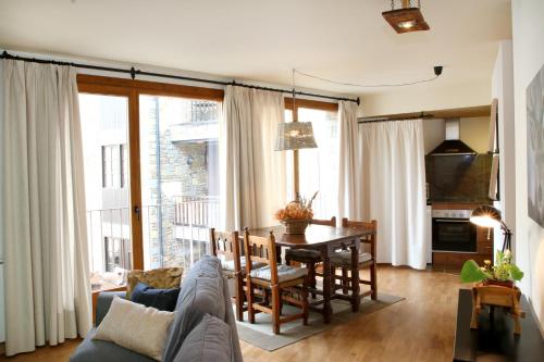 Duplex Apartment