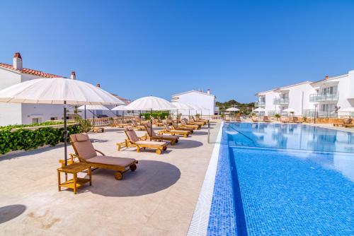 Naranjos Resort Menorca