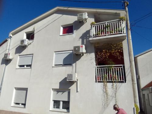 Biba – Mostar, NM