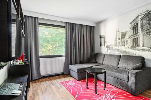 Best Western Hotell SoderH in Söderhamn